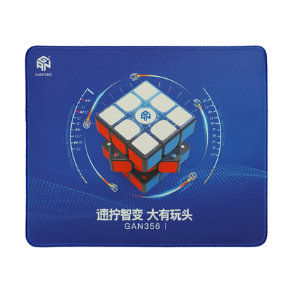 GAN PAD (Blue)