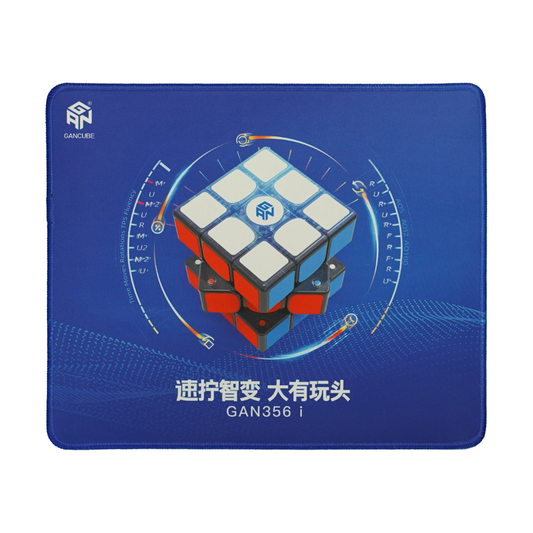 GAN PAD (Blue)