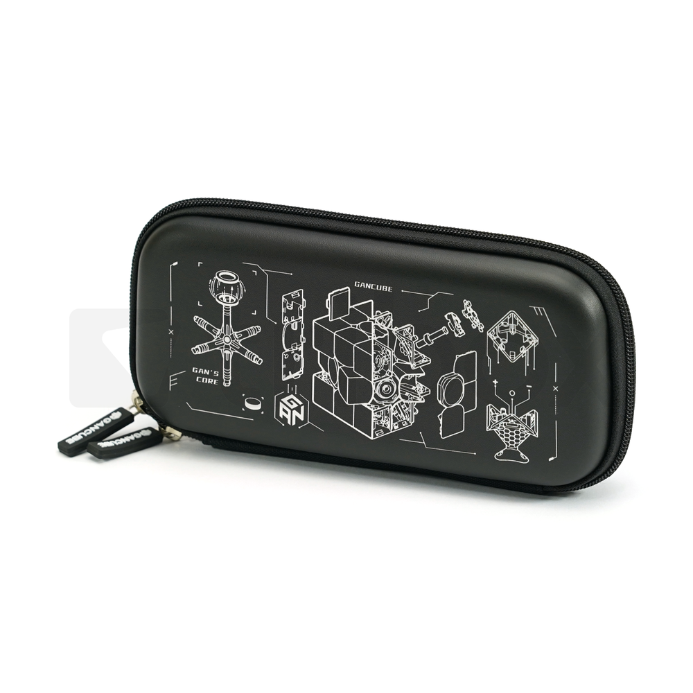 GAN Pencil Case 2022