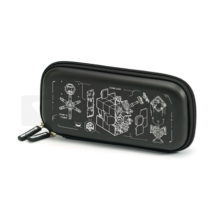 GAN Pencil Case 2022
