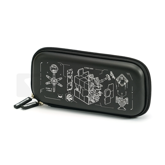 GAN Pencil Case 2022