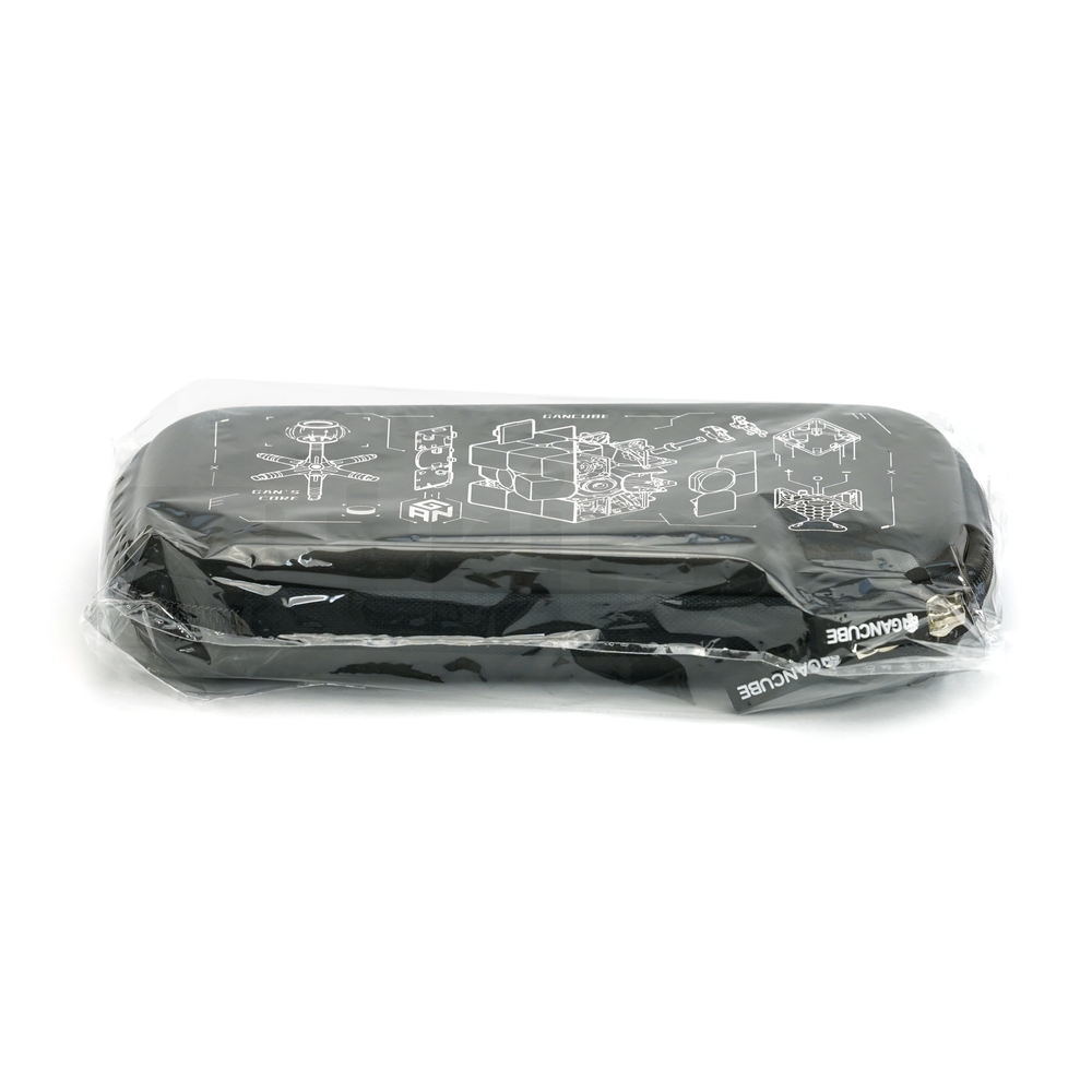 GAN Pencil Case 2022