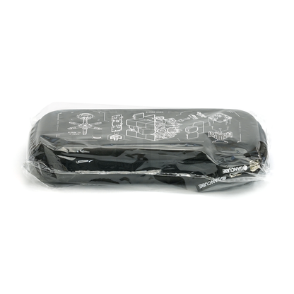 GAN Pencil Case 2022