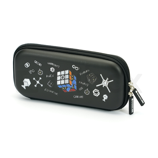 GAN Pencil Case (Black)
