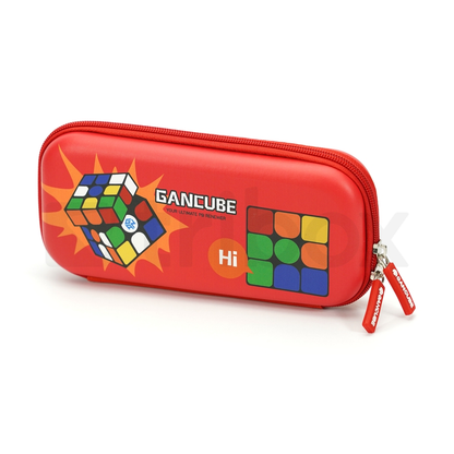 GAN Pencil Case (Red)