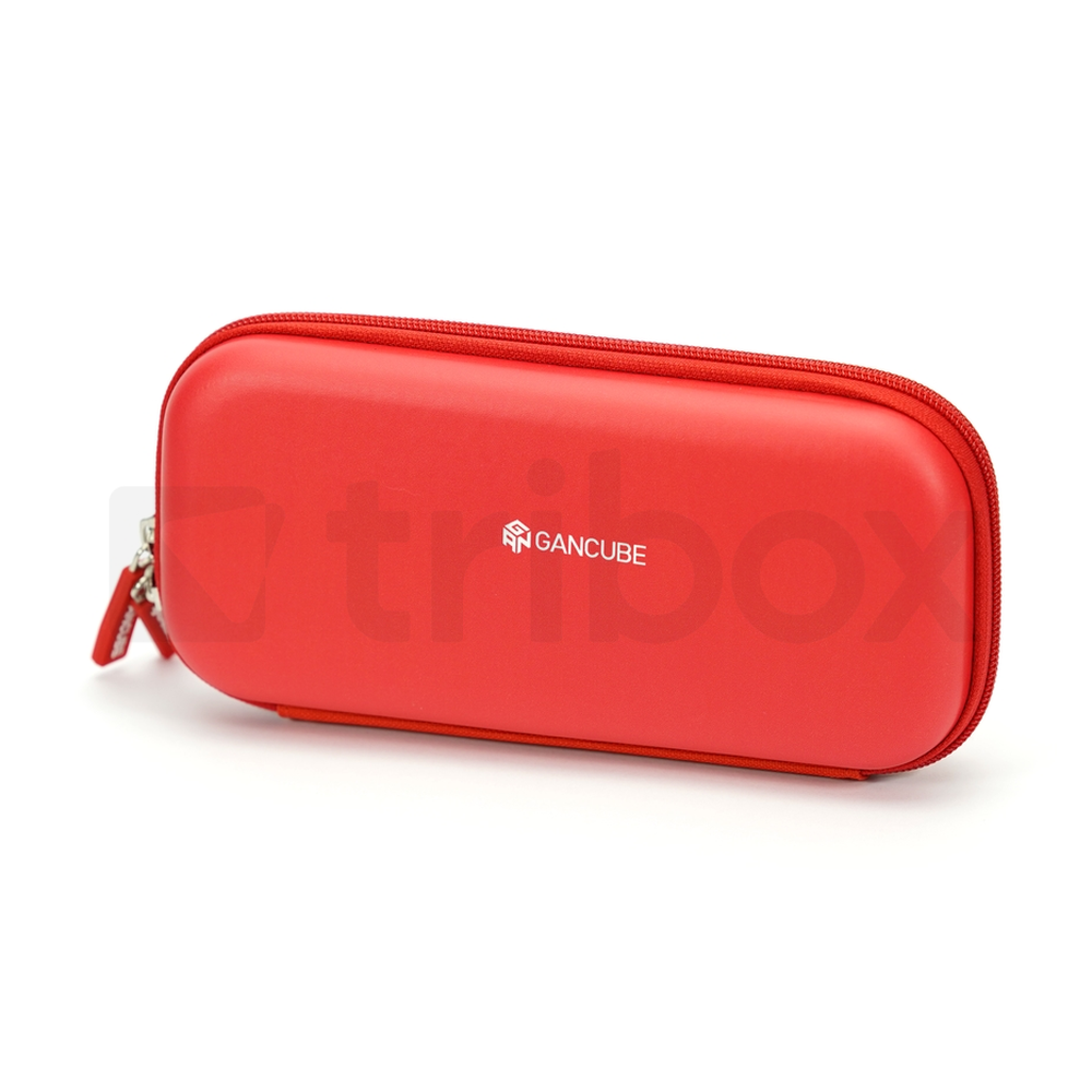 GAN Pencil Case (Red)
