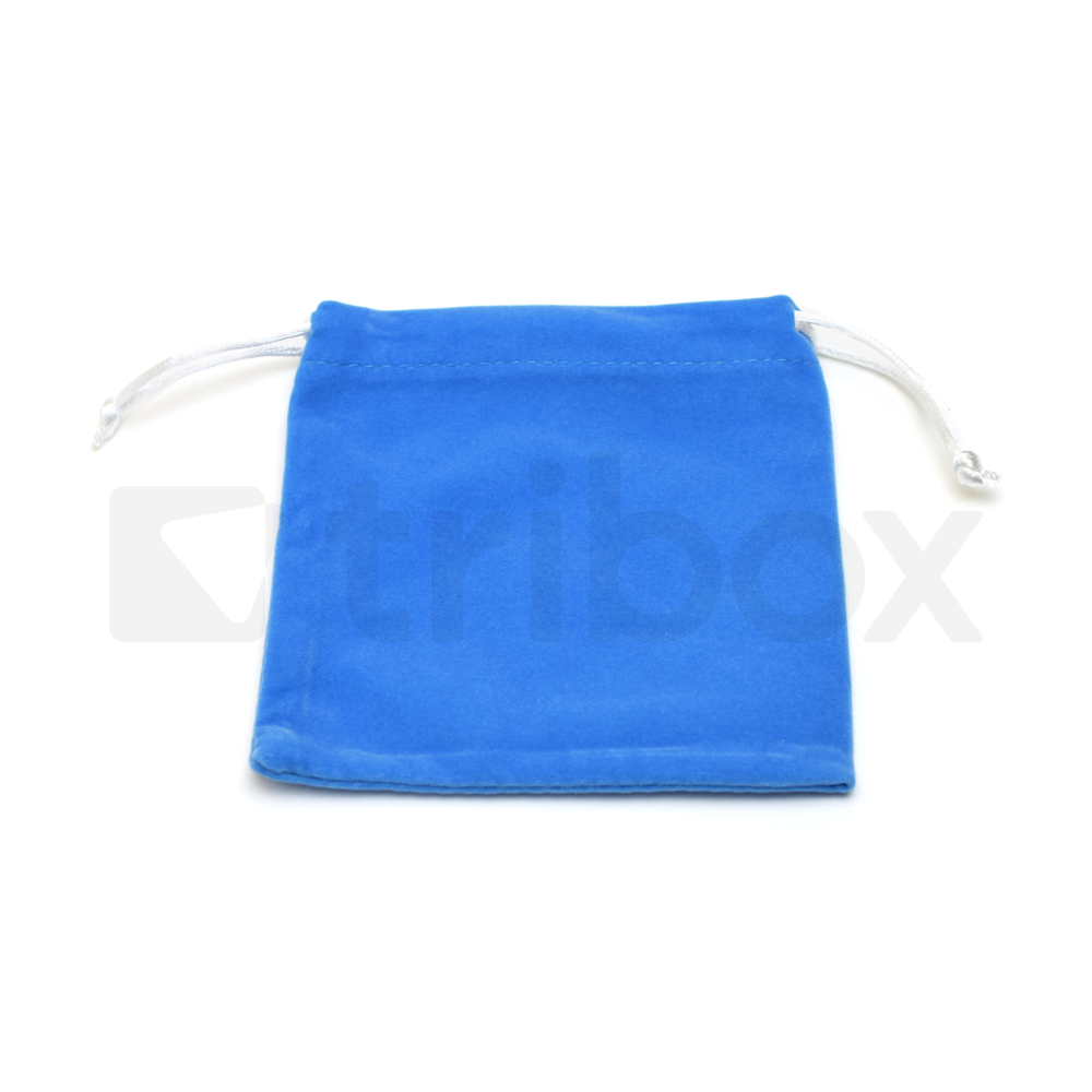 GAN Puzzle Bag (Blue)