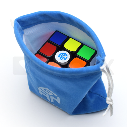 GAN Puzzle Bag (Blue)