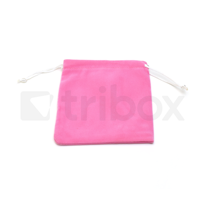 GAN Puzzle Bag (Pink)