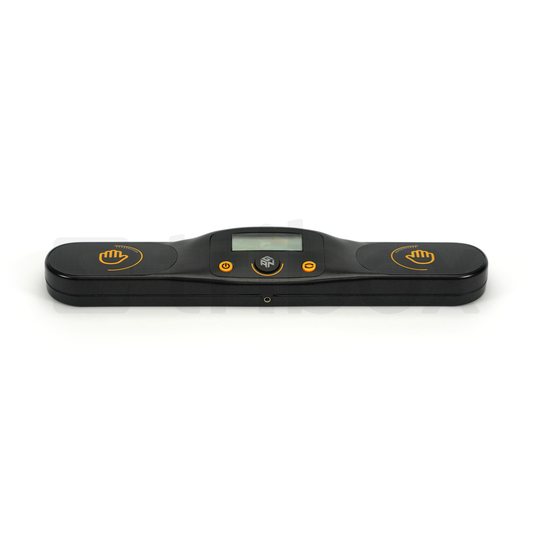 GAN Smart Timer (Black)