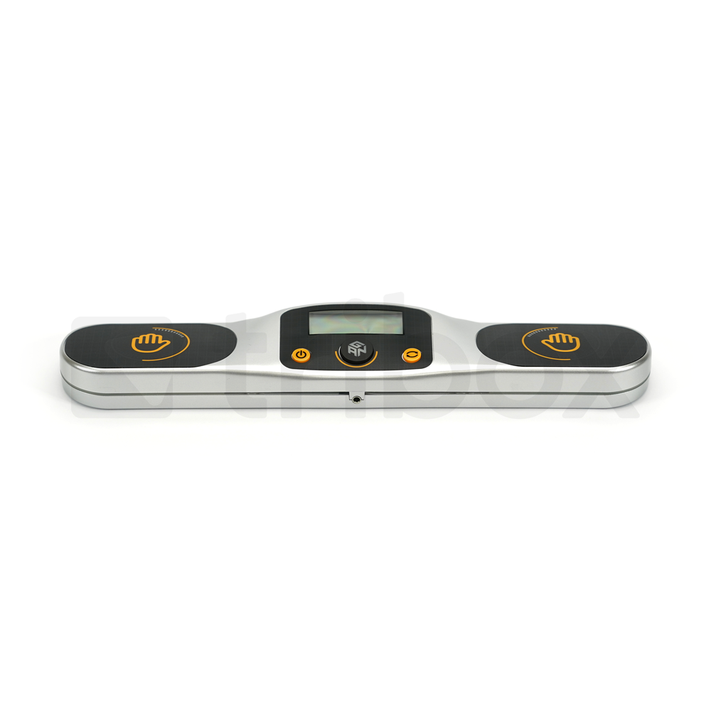 GAN Smart Timer (Silver)