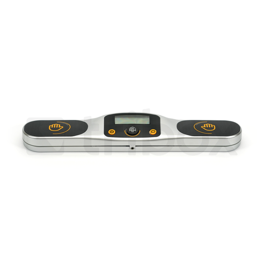 GAN Smart Timer (Silver)
