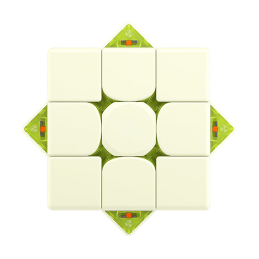 GAN12 Maglev Limited Edition CHAN (Green)