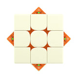 GAN12 Maglev Limited Edition CHAN (Orange)