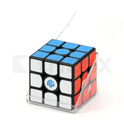 GAN12 Maglev Stickered