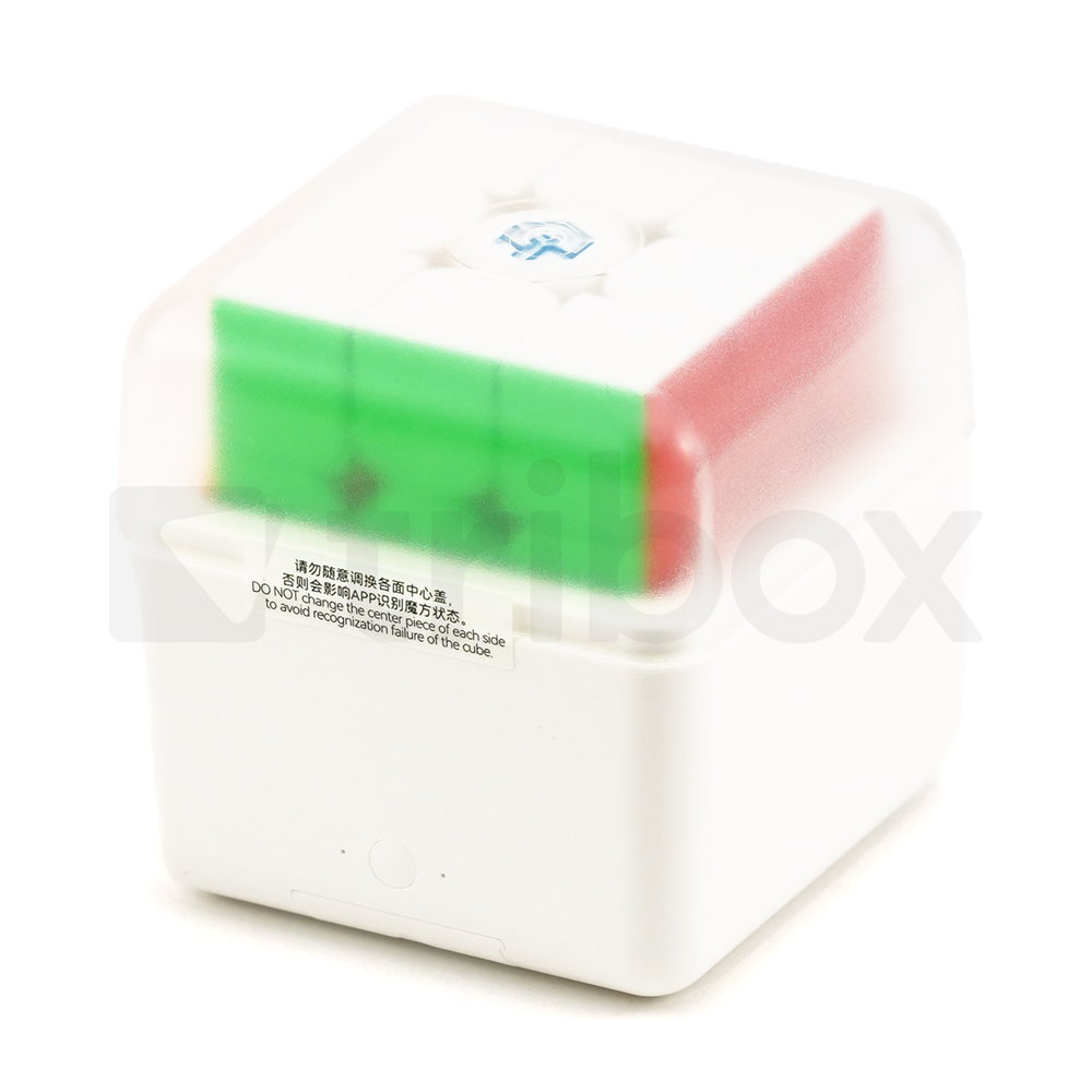 GAN12 ui Free Play UV-Coated + PowerPod