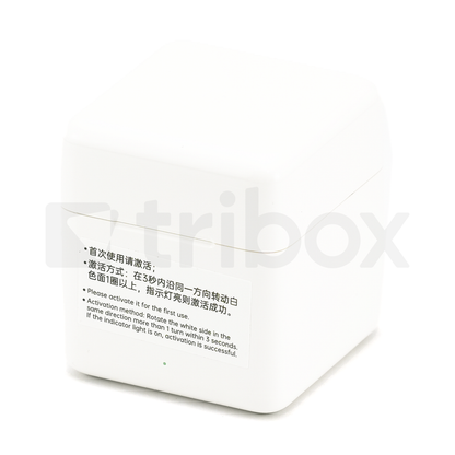 GAN12 ui SP UV-Coated + USBチャージャー