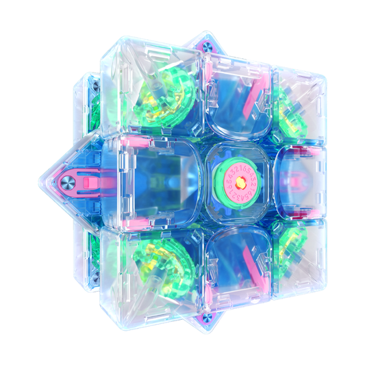 GAN14 Maglev Pro Limited Edition AURORA