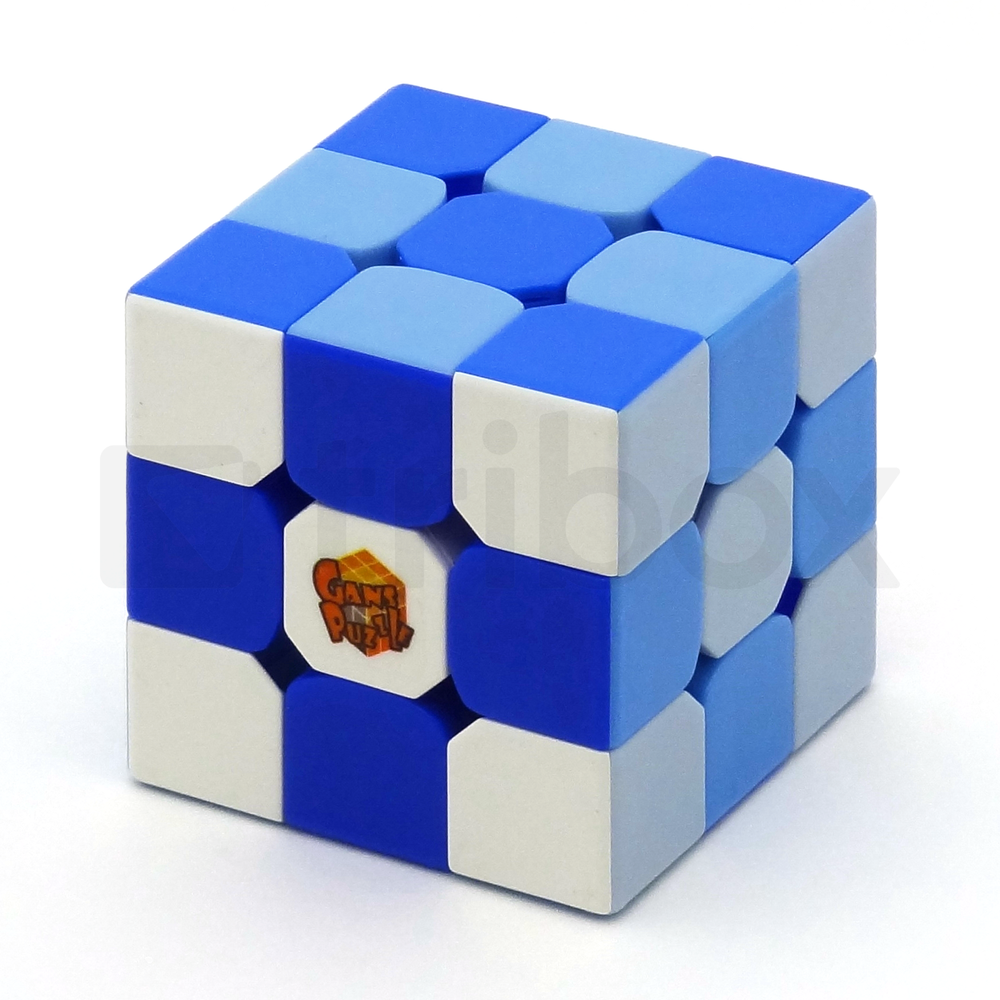 GAN3 V2 (Blue)