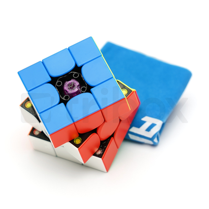 GAN354 M v2 +GES
