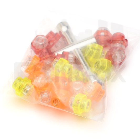 GAN356 Air GES S-Series