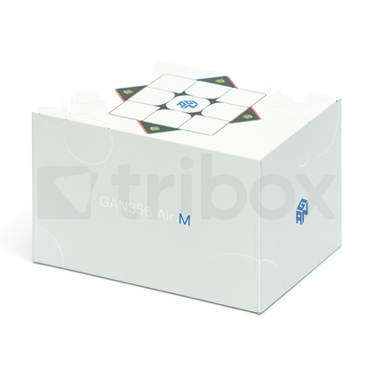 GAN356 Air M