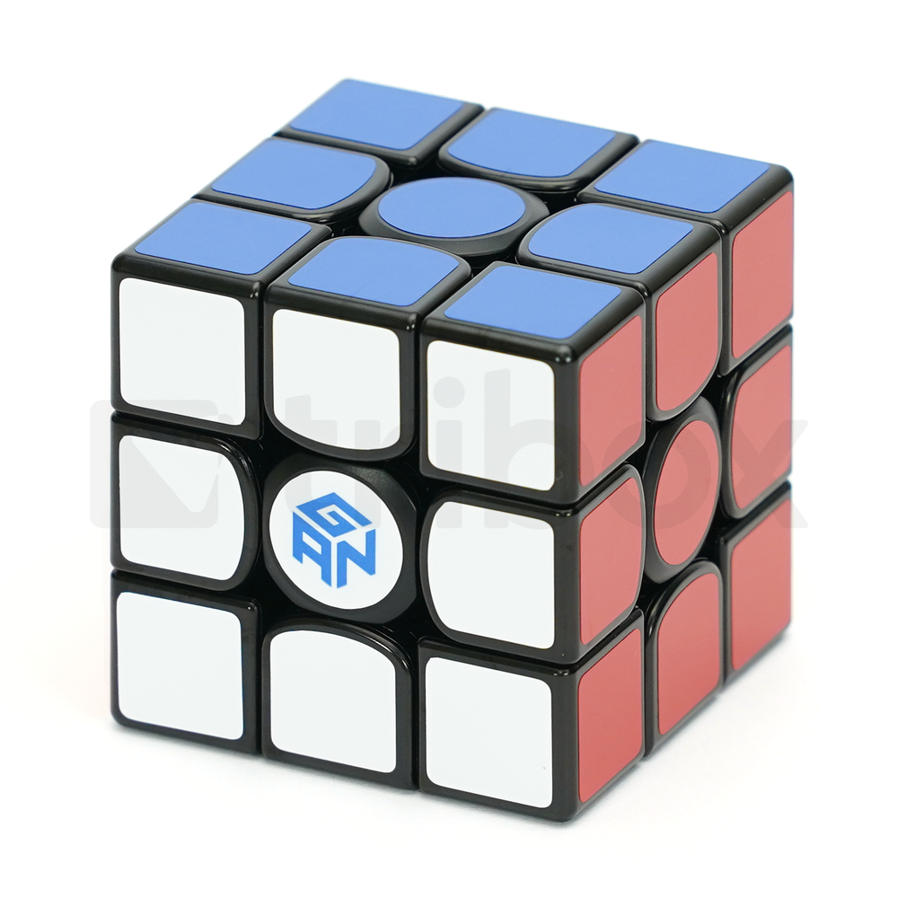 GAN356 Air M Stickered