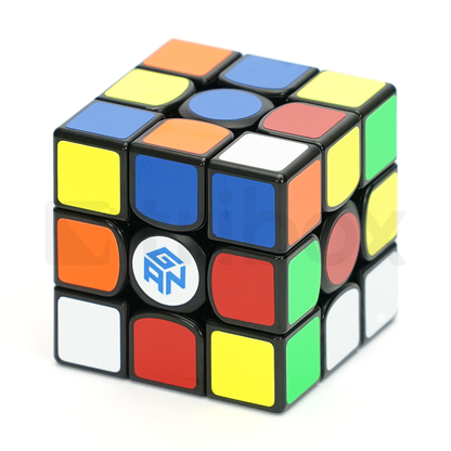 GAN356 Air M Stickered
