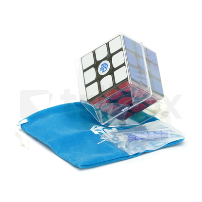GAN356 Air M Stickered