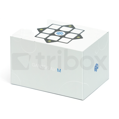 GAN356 Air M Stickered