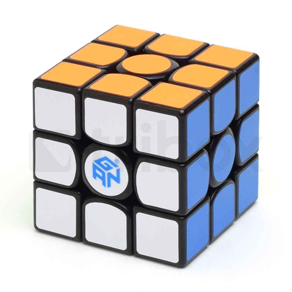 GAN356 Air Master Version Stickered