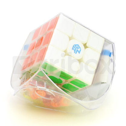 GAN356 Air Master Version Stickered