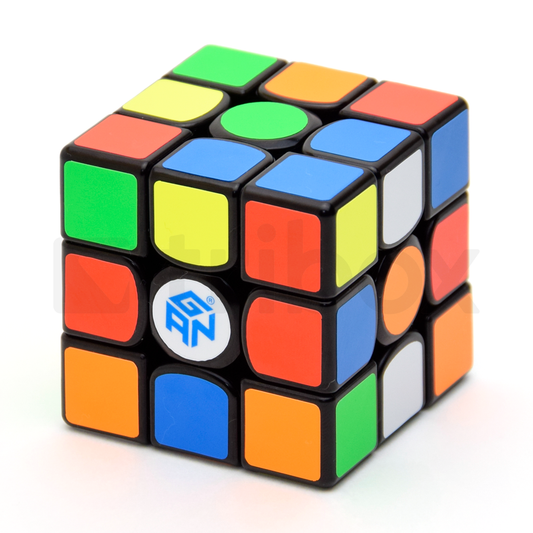 GAN356 Air Pro Stickered