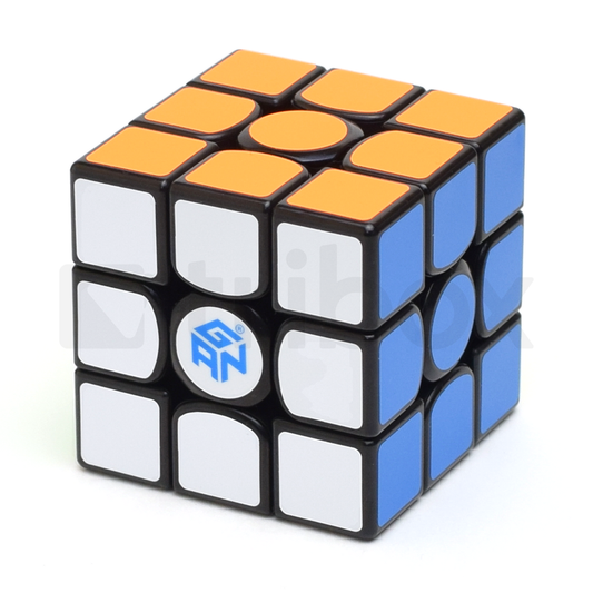 GAN356 Air SM 2019 Stickered