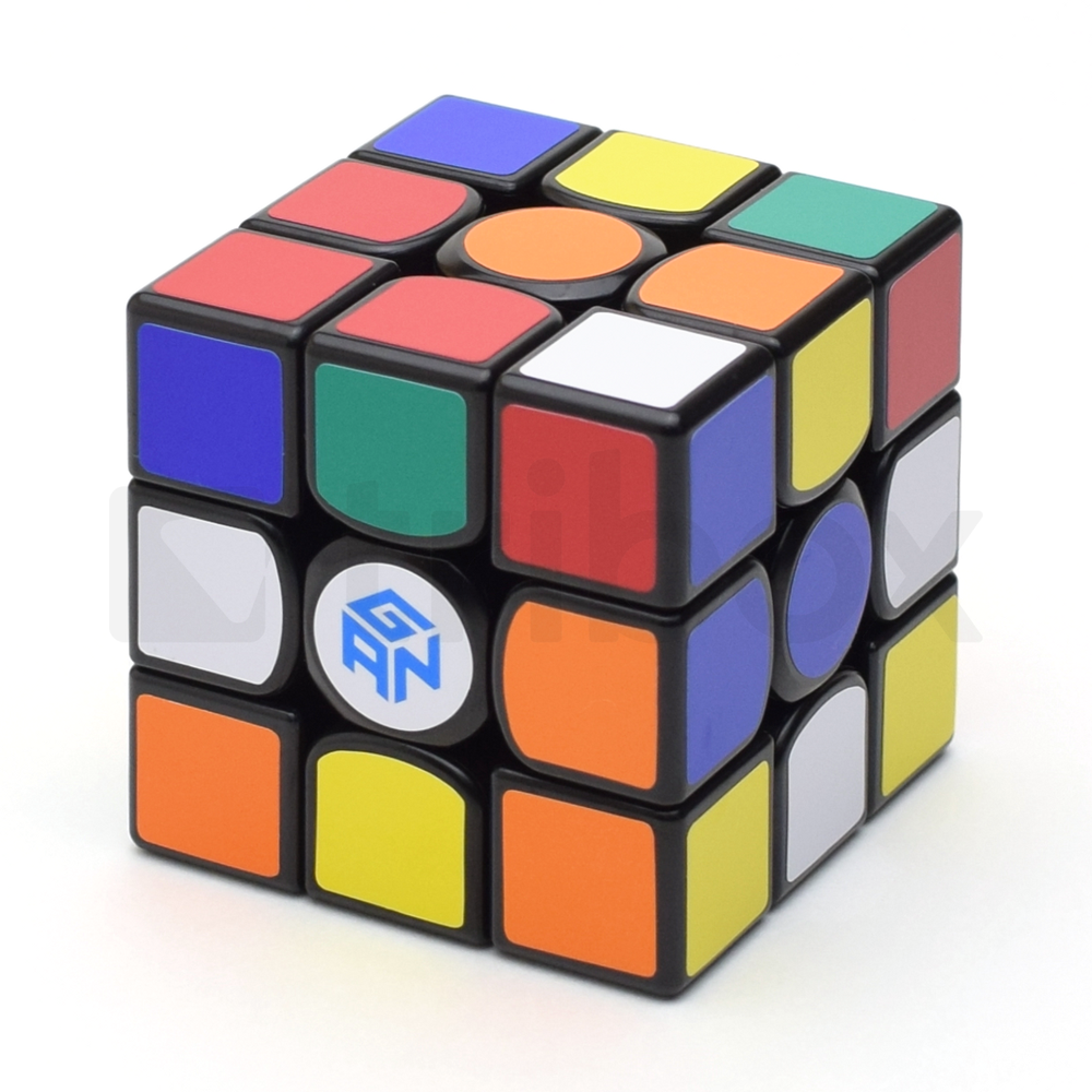 GAN356 Air Standard Stickered