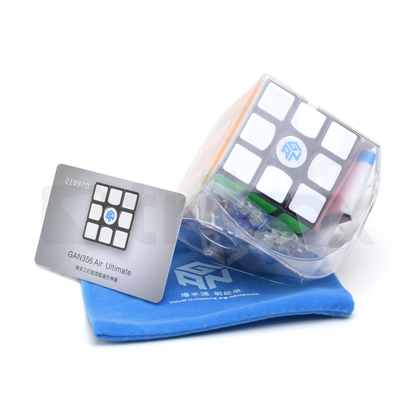 GAN356 Air Ultimate Stickered