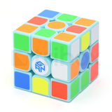 GAN356 Air UM Stickered (Mint Green)