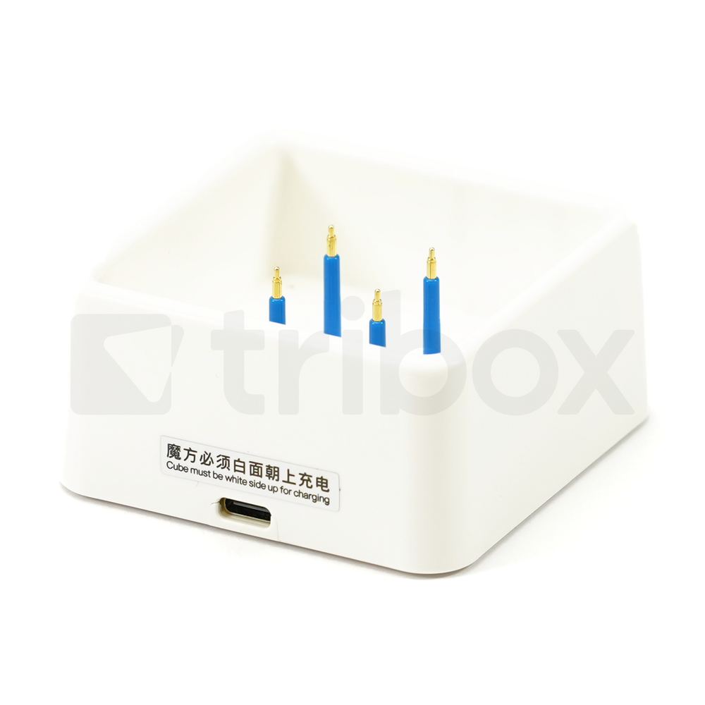 GAN356 i3