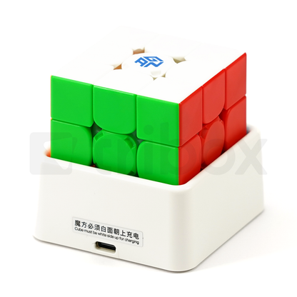 GAN356 i3