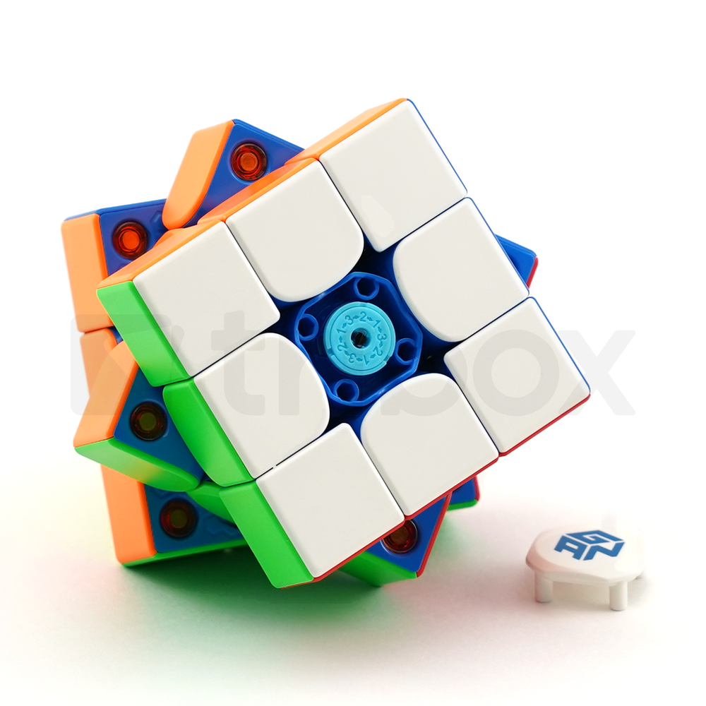 GAN356 M E Brainstorm Voyage Set