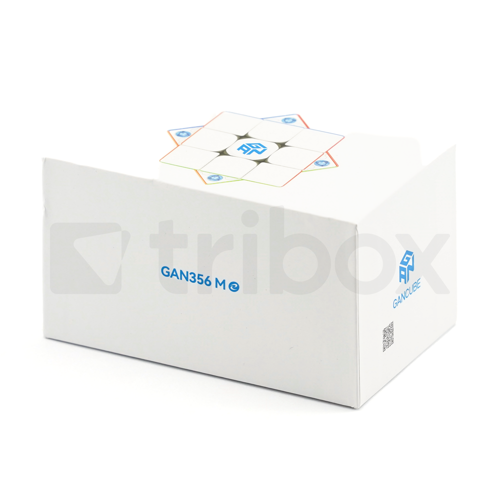 GAN356 M E UV-Coated