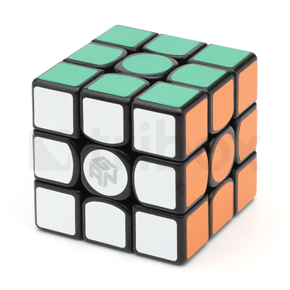 GAN356 Stickered