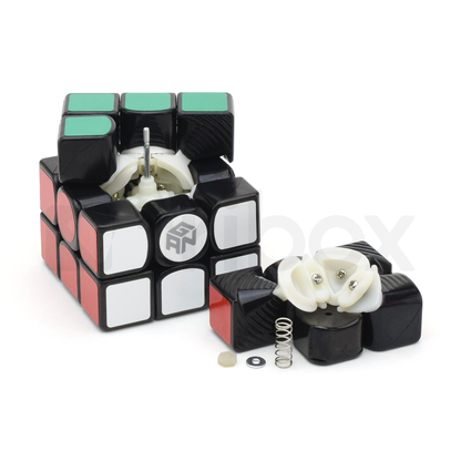GAN356 Stickered
