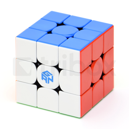GAN356 X Numerical IPG