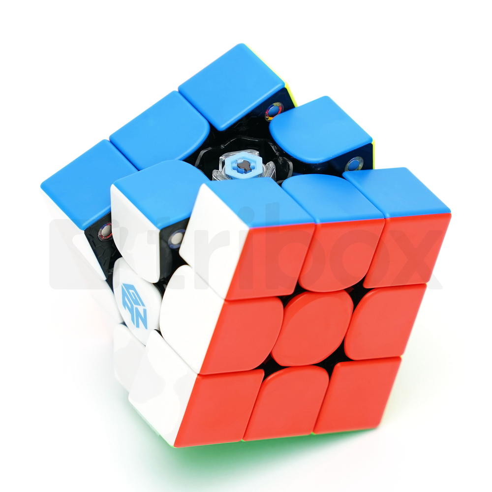 GAN356 X v2