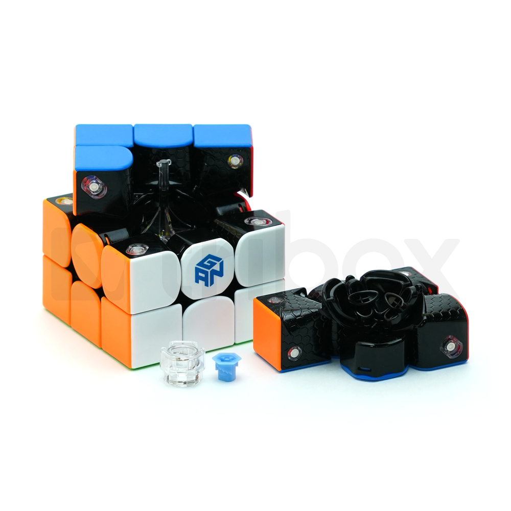GAN356 XS (Primary)
