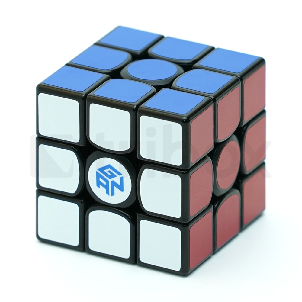 GAN356 XS Stickered