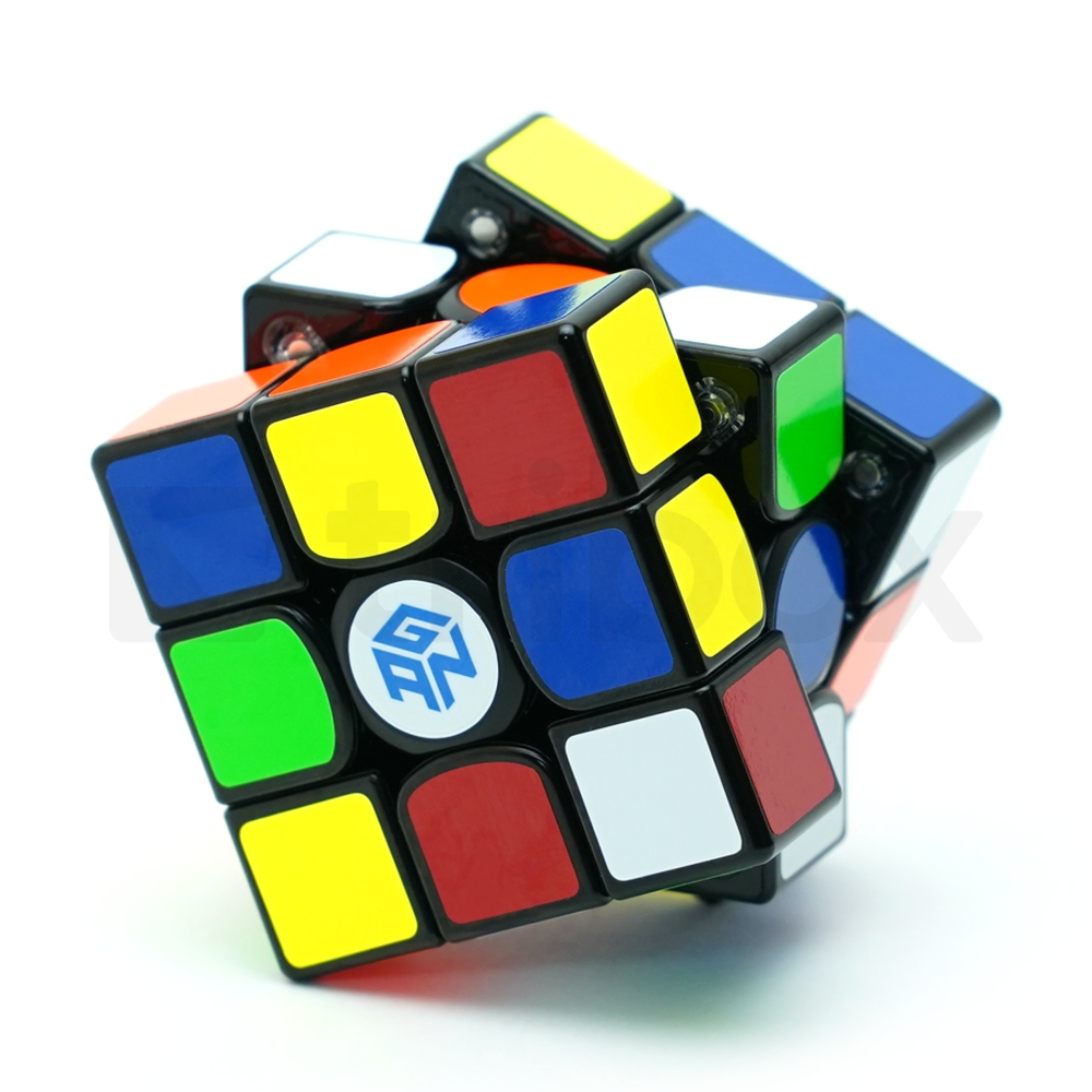 GAN356 XS Stickered