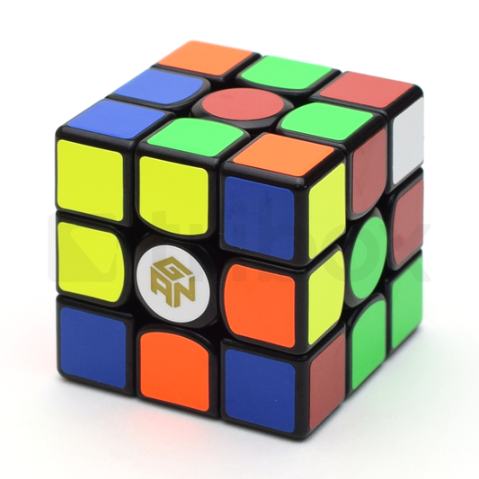 GAN356S V2 Master Version Stickered