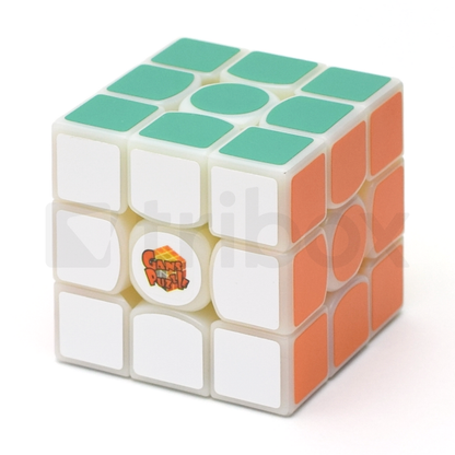 GAN357 Stickered (Primary)